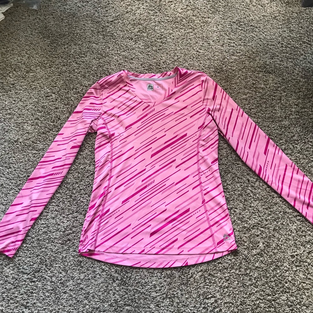 RBX Athletic Long Sleeve Shirt
